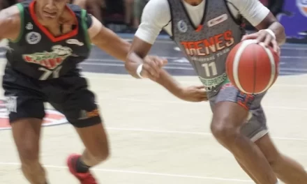 Trenes del Este derrotan Bulldogs y avanzan Final Four LND