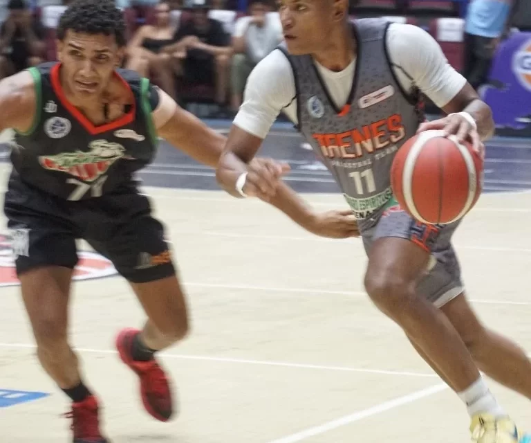 Trenes del Este derrotan Bulldogs y avanzan Final Four LND
