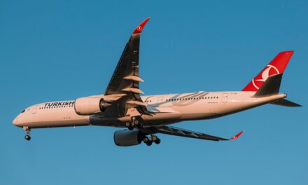 Turkish Airlines lanzará vuelos a Punta Cana, Santo Domingo y Santiago
