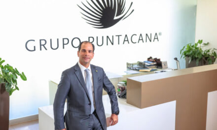 «Vemos a Punta Cana como un imán para la inversión de aviación».