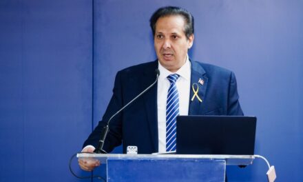 El Ministro de Salud, descarta la presencia de «bacterias comer carne» en caso de paciente fallecido