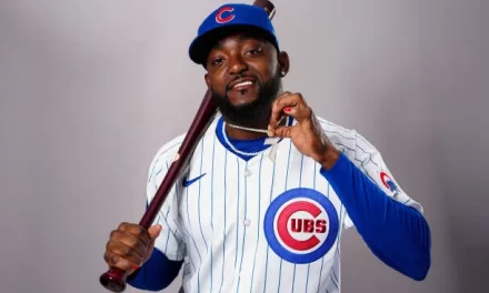 Orioles reclaman a Vidal Bruján y Medias Blancas a Elvis Peguero