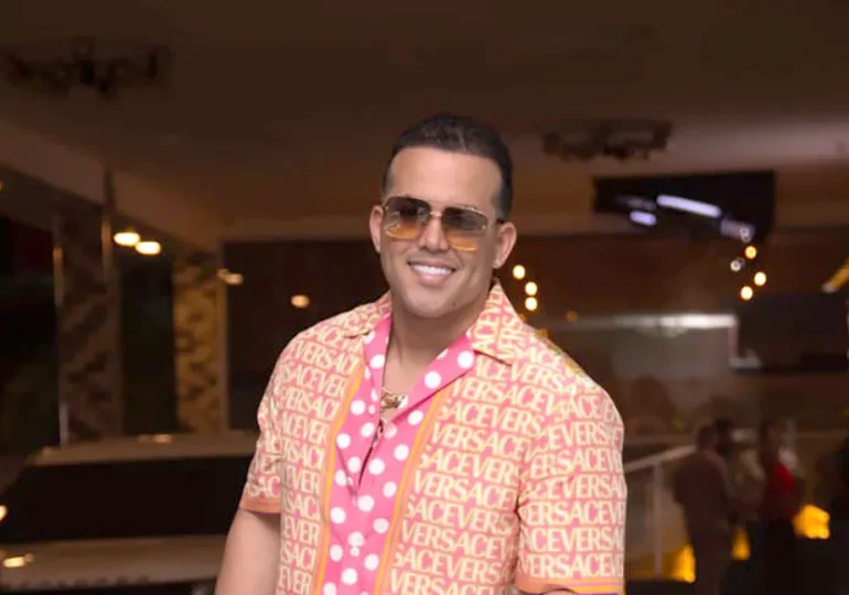 Video | El Blachy conquista los corazones en los Estados Unidos. Con su música en una gira exitosa