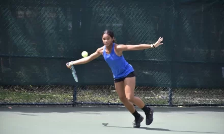 Vilas Tennis Academy será sede del W35 Punta Cana   