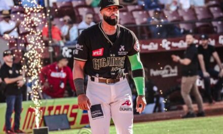 Estrellas Orientales anuncian su cuerpo de coaches