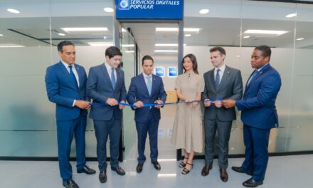 Servicios digitales populares abre una nueva oficina en Baní para blindar el servicio al cliente en el sur