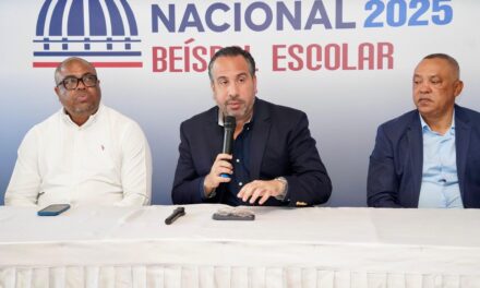 INEFI corroborar su postura por el deporte escolar