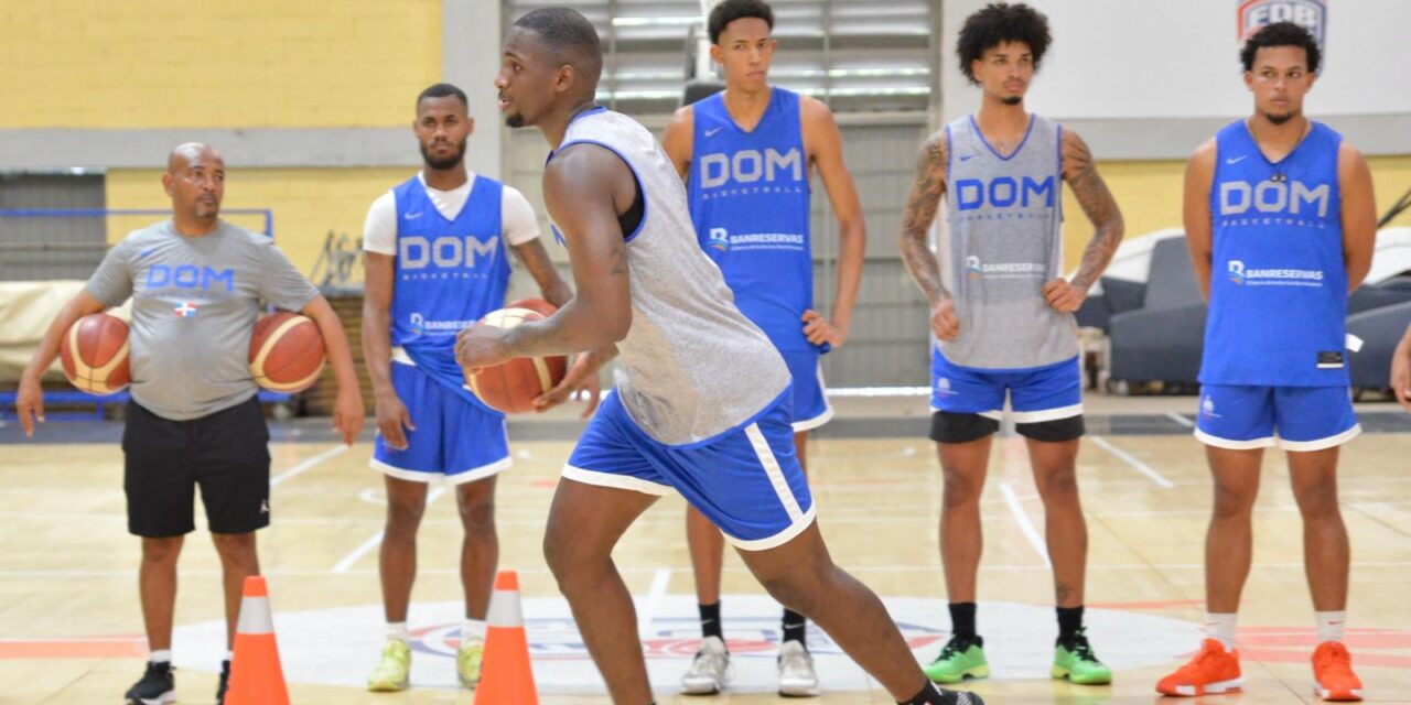 “Acudiré a cada llamado” de Selección Nacional