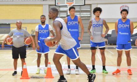 “Acudiré a cada llamado” de Selección Nacional