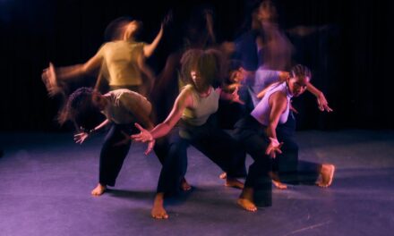National Contemporary Dance Company representará a RD