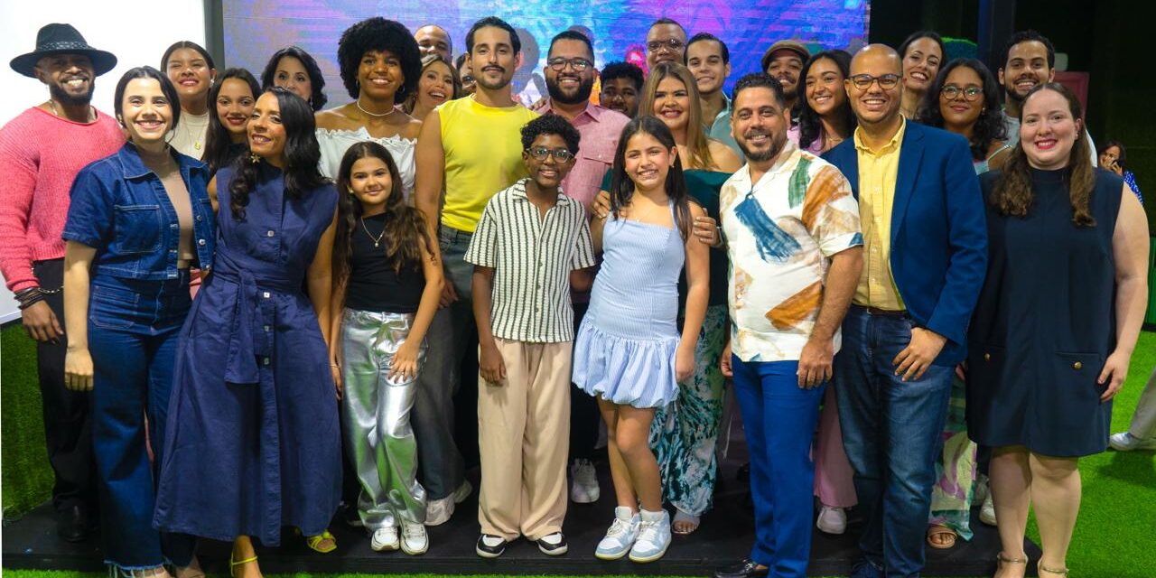 El musical de Nickelodeon llega a Santo Domingo en agosto