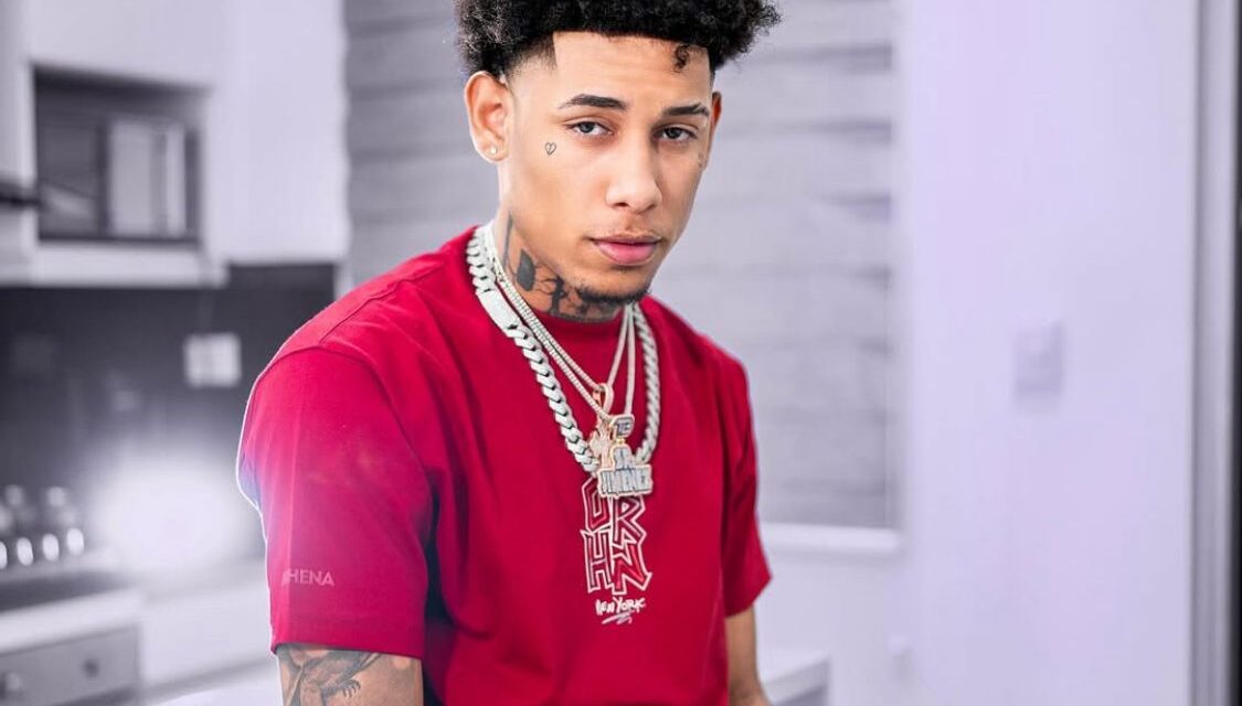 El Sr. Jiménez es uno de los elegidos para la «Casa de Alofoke»