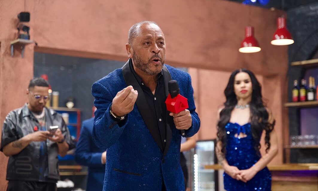Santiago Matías confirma que Michael Miguel no cobró