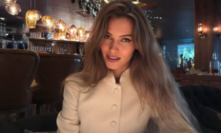 Kseniya Alexandrova Miss Universo Russia 2017 muere