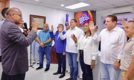 comité ordenador del Torneo de Baloncesto Superior Bonao