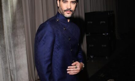 Lowensky Natera conducirá en «Premios de moda dominicanos»