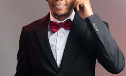 Eudis el invencible estrena a Bachata «Lament Bolivian»