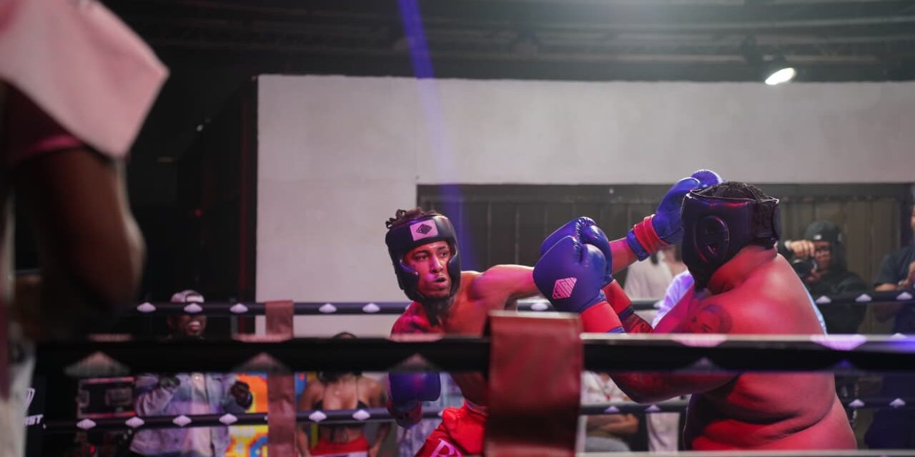 El Sr. Jiménez derrota a Elvin MVP en la casa de Alofoke