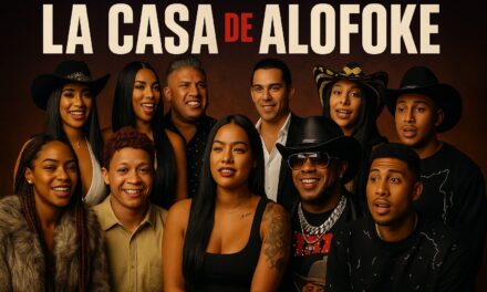La casa de Alofake reescribe reglas de entretenimiento