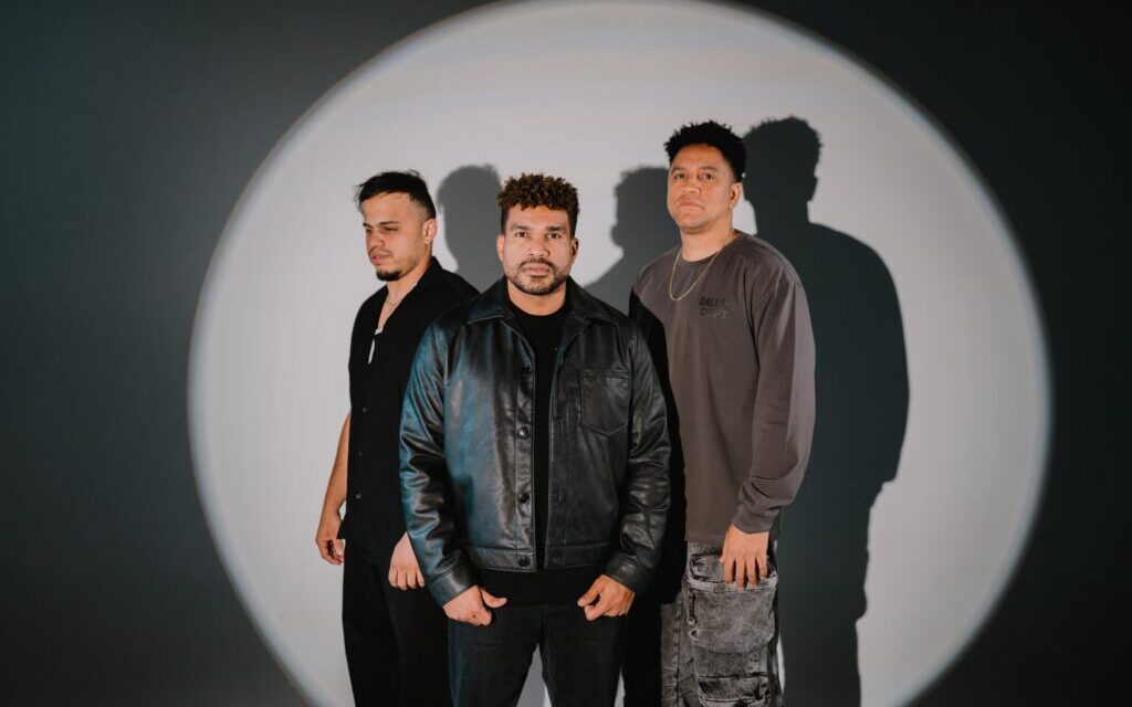 Barak asta su nuevo sencillo «Todo lo que estará bien»