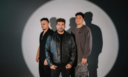 Barak asta su nuevo sencillo «Todo lo que estará bien»