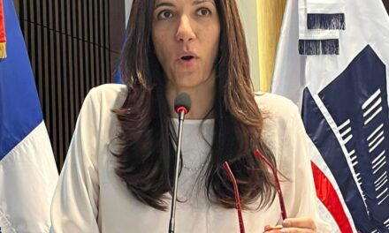 Parlacen destaca su compromiso con las mujeres en la reunión franquista de partidos políticos xxii