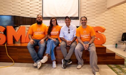 Ponte Pa 'Thing «, segunda categoría del festival de cine con teléfonos celulares SmartFilms