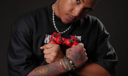 «Bing Bong» recibe la nominación para los premios para jóvenes 2025