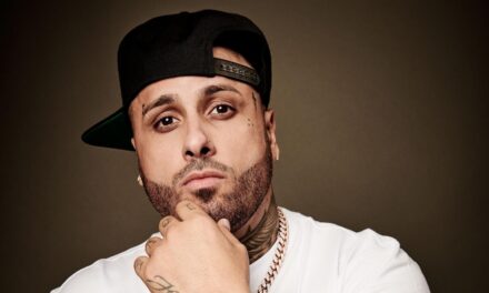 Nicky Jam recibe la nominación para los premios para jóvenes 2025 por su canción «Ohnana»