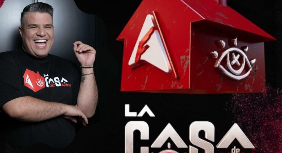 Vlady se alivia en el confesionario: «No soy un atacante»