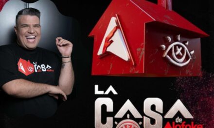 Vlady se alivia en el confesionario: «No soy un atacante»