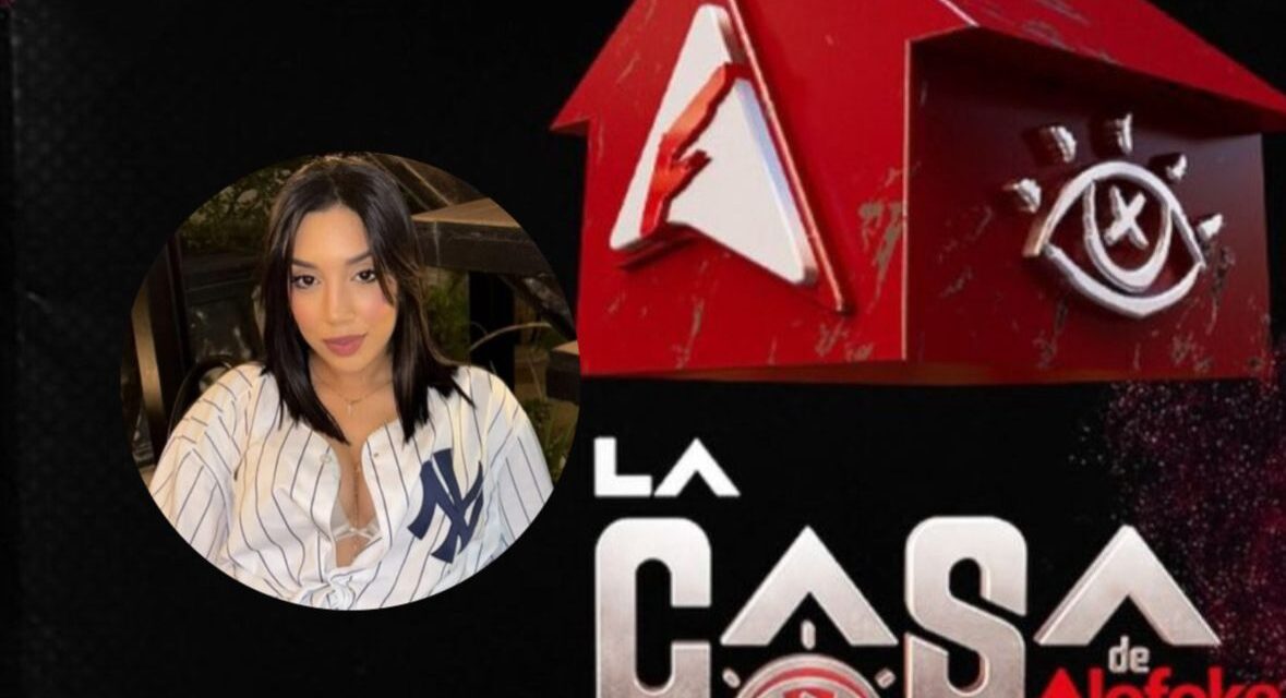 «La casa de Alofoke cambió mi vida»