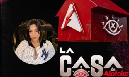 «La casa de Alofoke cambió mi vida»