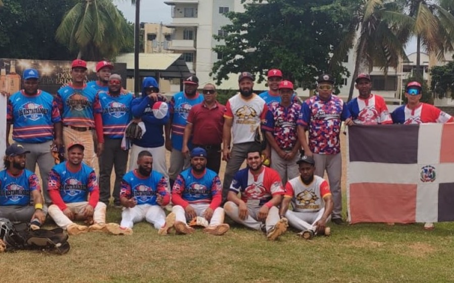 Anuncian segunda ronda en División Norte del softbol en DN