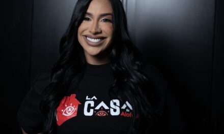 El Peki se retrae y se disculpó en la casa de Alofoke