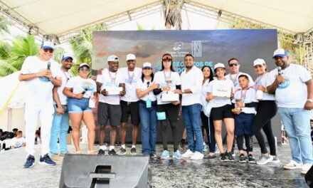 Rally “Secretos de Boca Chica” marca un precedente