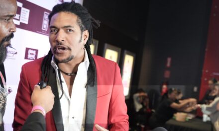 El mensaje Carasaf en el primer ministro de Carlota la mayoría del vecindario