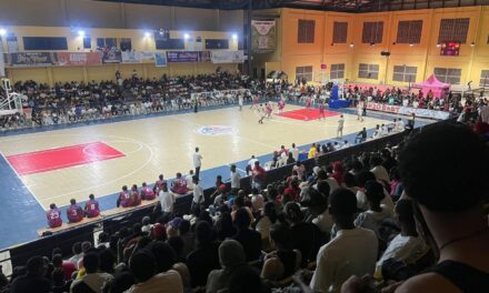 Torneo Superior de Baloncesto de Yamasá 2025 se consolida