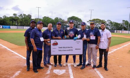 Juego de Estrellas de la Liga de Verano marca un hito