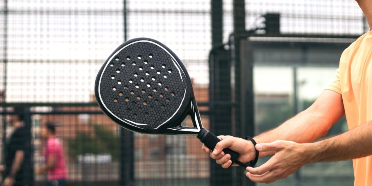 Pádel, el deporte que transforma la vigor física y mental