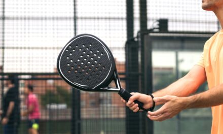 Pádel, el deporte que transforma la vigor física y mental