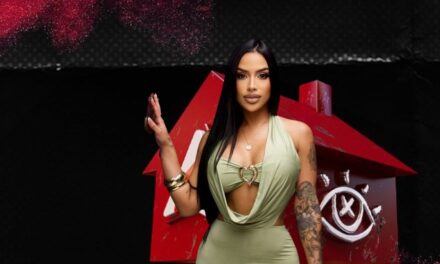 El Peki deja la existencia de la existencia de Alofoke para «no fallar» con los gigi