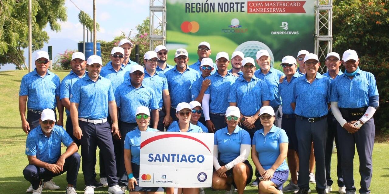 Santiago mantiene dominio en el IV Torneo Interasociaciones