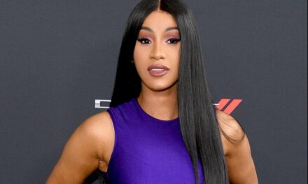 Cardi B se vuelve vírico con su traducción divertida de «My Heart Will continúa»