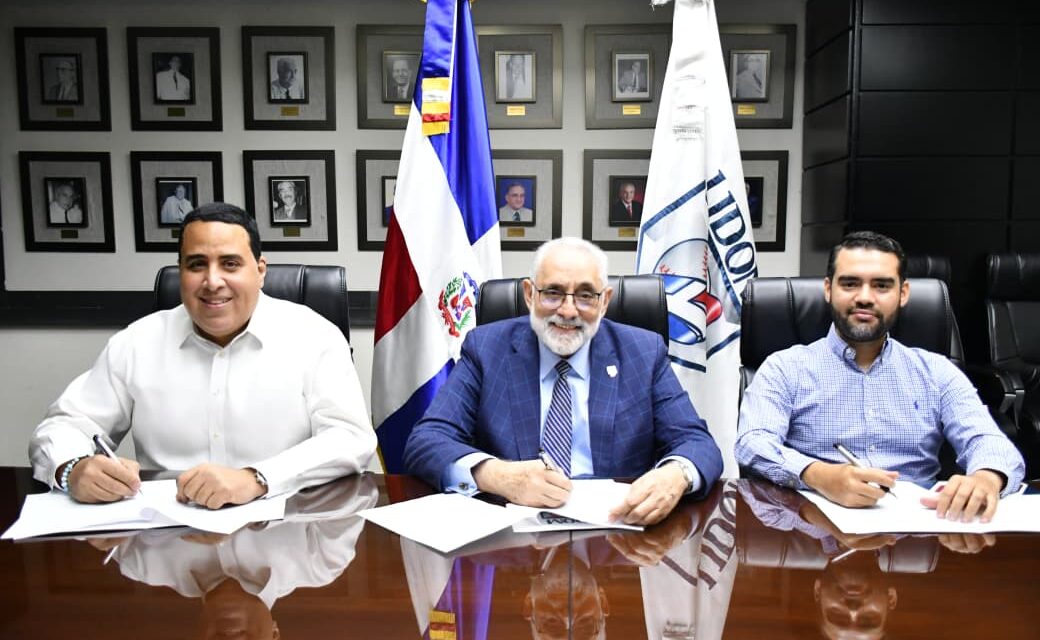 LIDOM renueva acuerdo de comercialización con Adcio Media para la Serie del Caribe