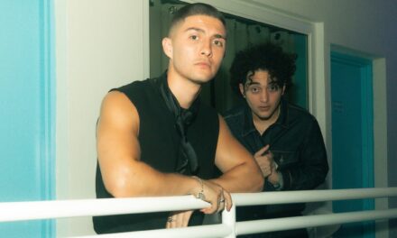 Alex Ponce y Zulia lanzan «The Night» para reinventar géneros