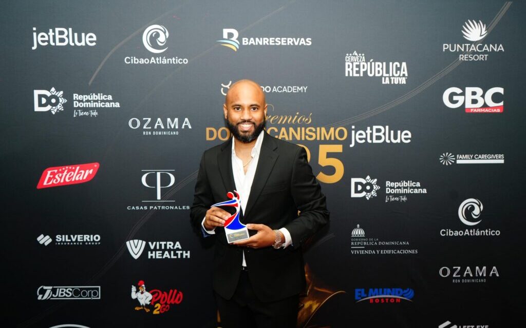 Reconocido.net recibe el premio «Digital Impact»