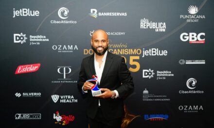 Reconocido.net recibe el premio «Digital Impact»