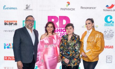 RD Fashion Week 2025: Fashion como propósito