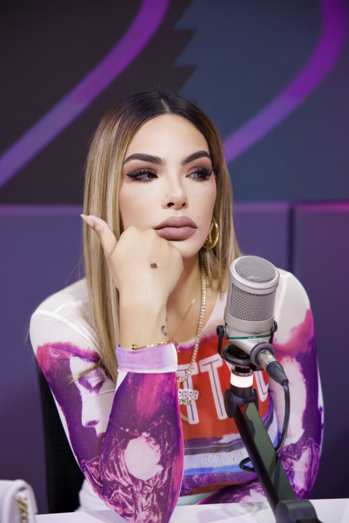 Yulay a Sandra:"Siéntate a pensar que si los beneficios que le das a tu pareja, él también lo haría por ti" - Noticias de hoy en la República Dominicana | Último minuto